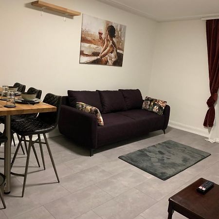 Bk Apartments Lörrach Dış mekan fotoğraf