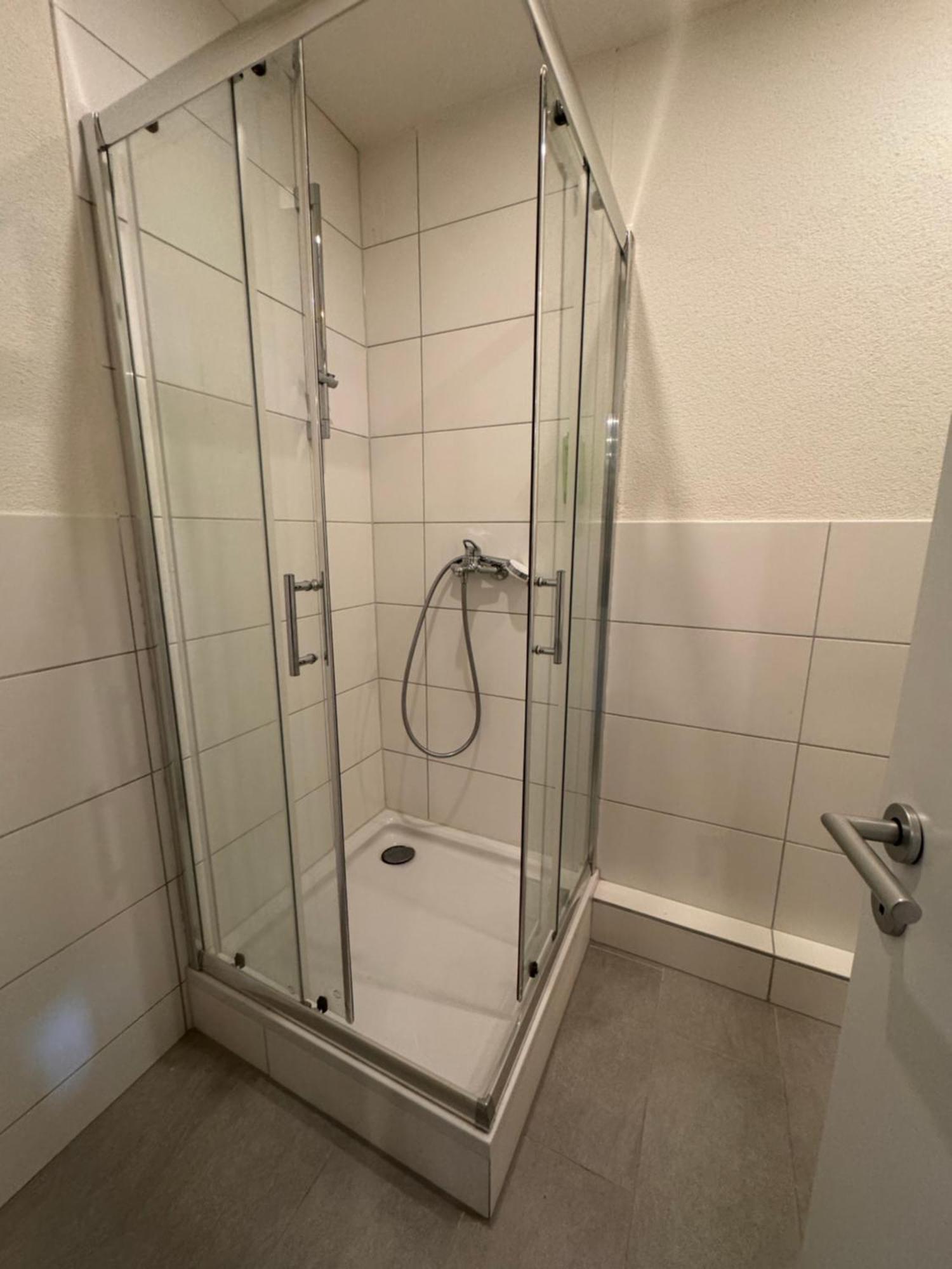 Bk Apartments Lörrach Dış mekan fotoğraf