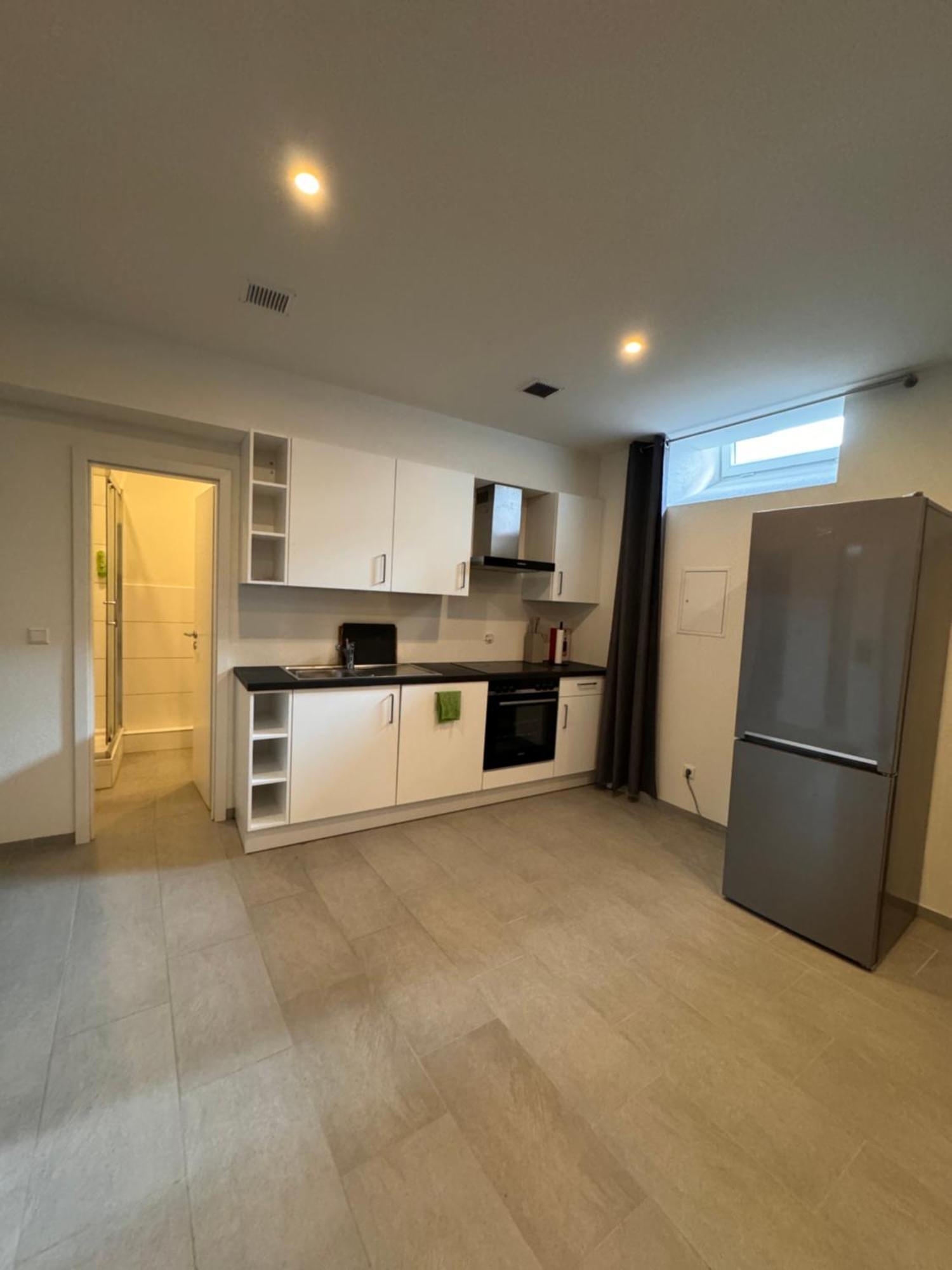 Bk Apartments Lörrach Dış mekan fotoğraf